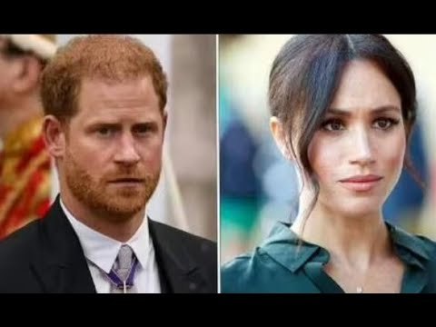 Le prince Harry voulait sortir de la famille royale des années avant le début du drame du Megxit