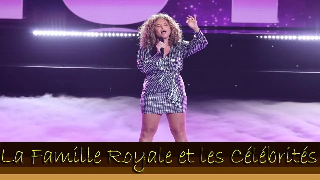 « Enola, elle est niaise ! » : Léa (Star Academy) taquine une nouvelle fois Enola