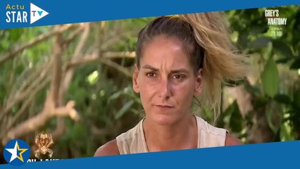 Download Video: Julie Debever (Koh-Lanta) revient sur l'élimination de Quentin : 