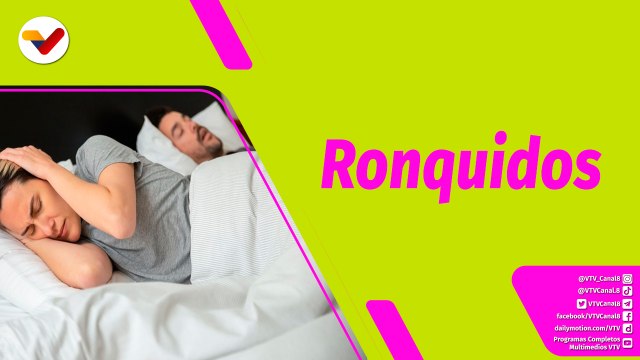 Buena Vibra | Mitos y realidades sobre los ronquidos