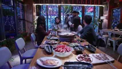 Here We Meet Again ep 22 eng sub