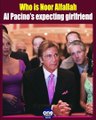 Al Pacino expecting child with girlfriend Noor Alfallah at the age of 83 | Oneindia News
