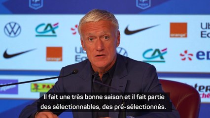 Download Video: Didier Deschamps : 