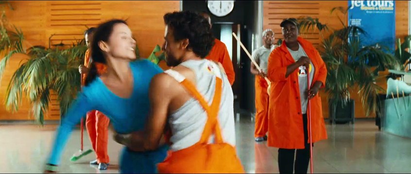 Jeanne et le garçon formidable Bande-annonce VF