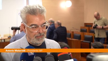 Acqua, Matarrelli "In Puglia investimenti per 7 mld entro il 2045"