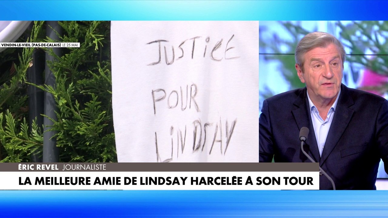Eric Revel : «Lorsque vous avez un harcèlement quotidien qui pousse au suicide d'une gamine, les comptes des harceleurs ne sautent même pas  [...] Que font les médiateurs ?»