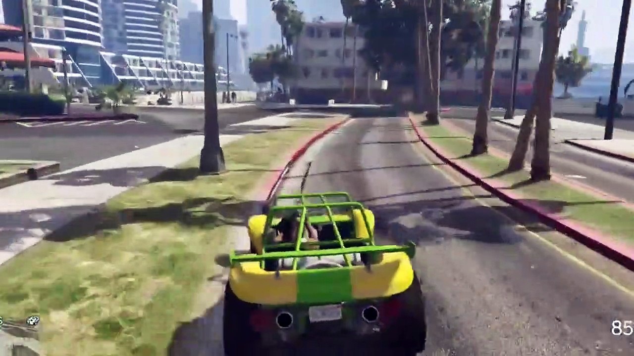 GTA 5 _ Franklin Planning & Stealing World's Rarest Car in GTA 5!(GTA 5 mods)