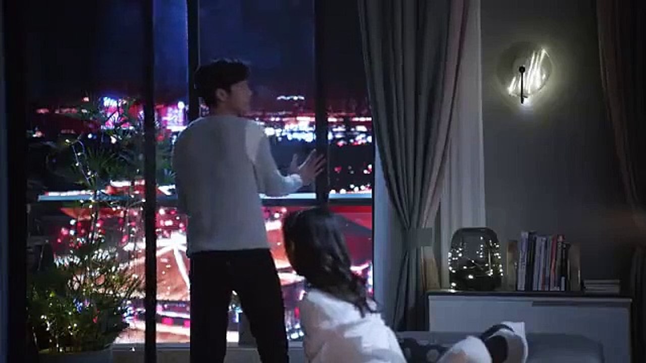 Here We Meet Again ep 21 eng sub