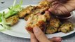 Chicken Boti Kabab _ Quick Instant Chicken Starter Recipe _ Chinese Chicken Tikka Kebab