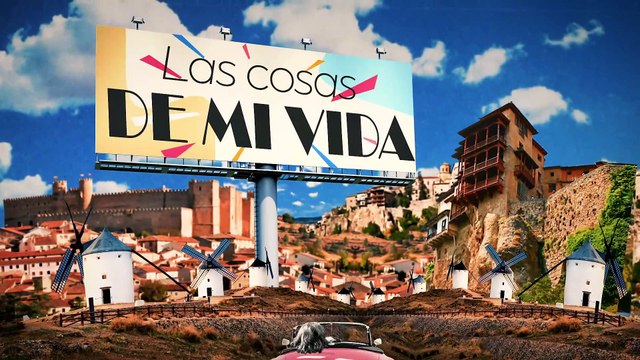 Paco Núñez en 'Las cosas de mi vida'.