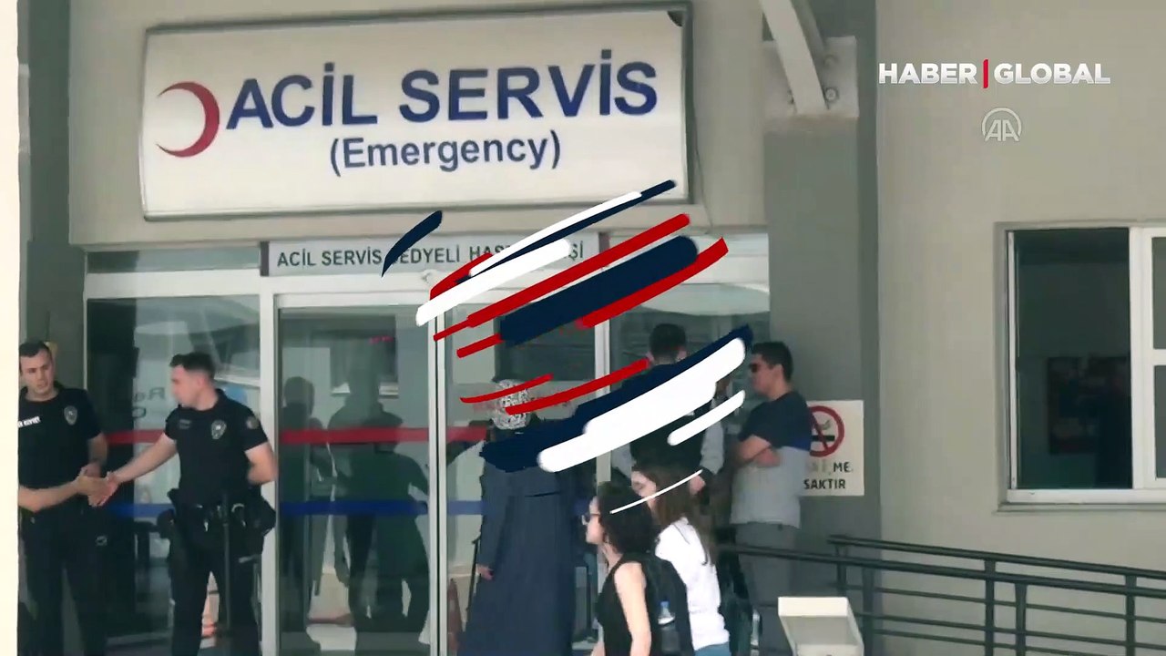 Balıkesir'de husumetli aileler arasında çatışma çıktı! Çok sayıda kişi pompalı tüfekle yaralandı