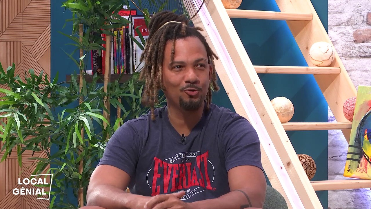 Local Génial - 31/05/2023 - Le Centre Social Pluriel(le)s fête ses 10 ans en musique