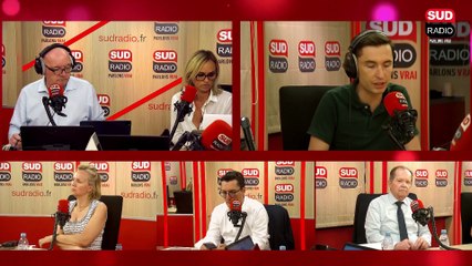 Soupçons d'essais cliniques non autorisés : perquisition à l’IHU de Marseille