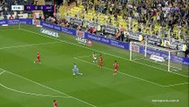 Fenerbahçe 2-0 Fraport TAV Antalyaspor Maç Özeti (Video) - beIN SPORTS