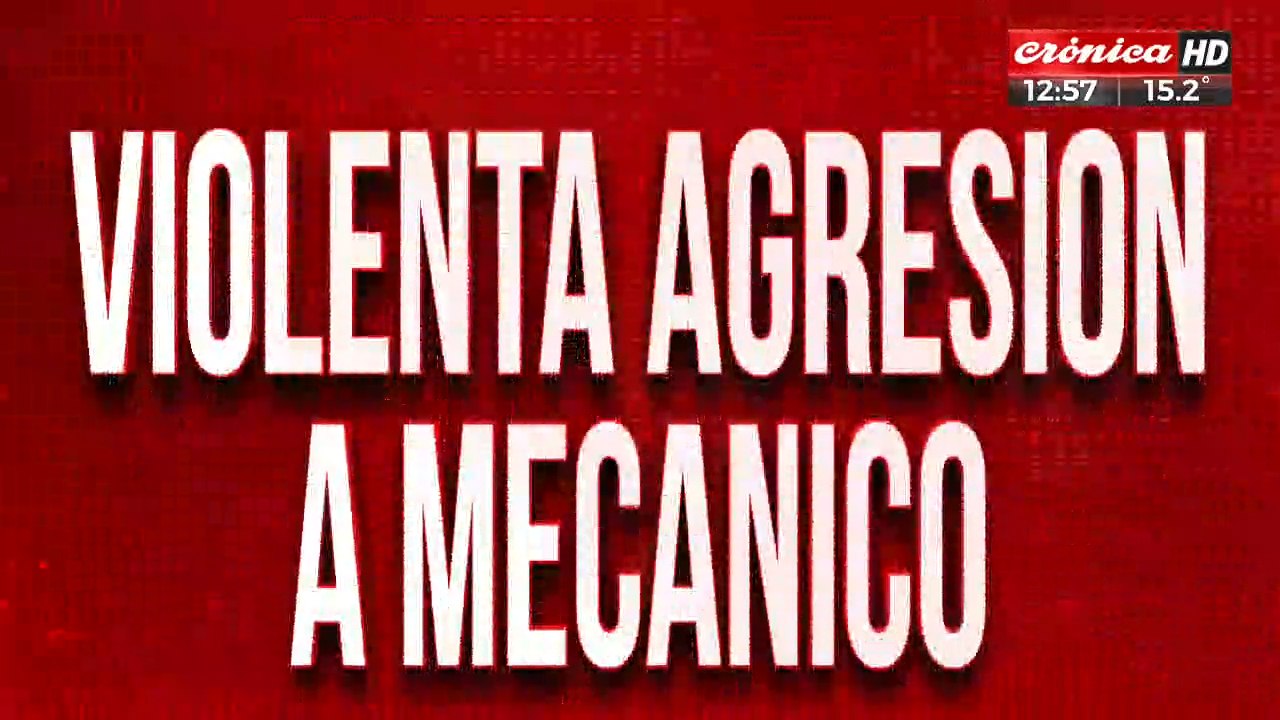 mecanico