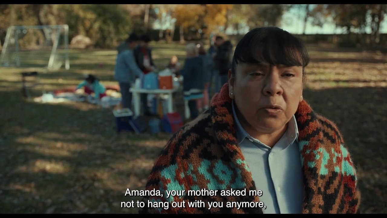 Amanda - Official U.S. Trailer