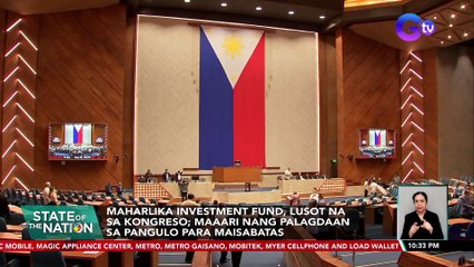 State of the Nation Express: May 31, 2023 [HD]