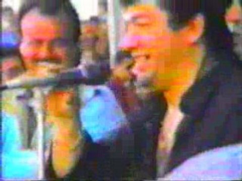 LOUNES MATOUB A TIZI OUZOU 2 !