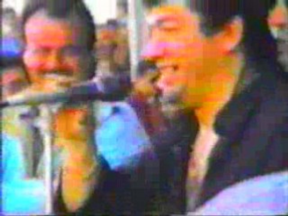 LOUNES MATOUB A TIZI OUZOU  2 !