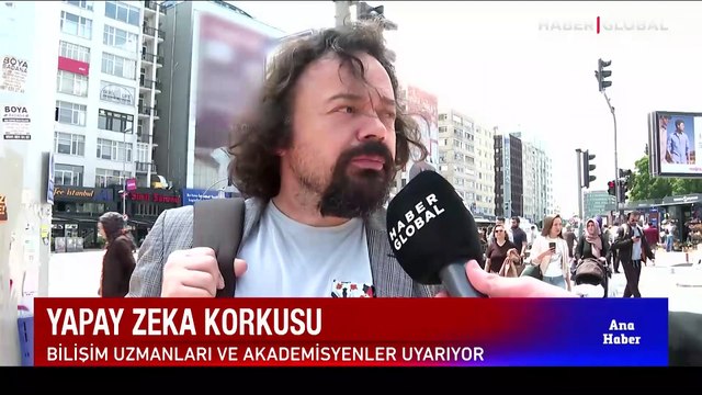 Yapay zekâ korkusu! Bilişim uzmanları ve akademisyenler uyarıyor