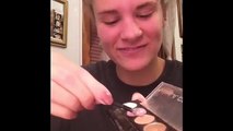 Caitlyn Jenner makeup tutorial #Caitlyn