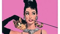 Audrey Hepburn Inspired Makeup Tutorial