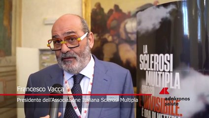 Download Video: Vacca: “I diritti al lavoro, alla salute e all’informazione devono essere riconosciuti a tutte le persone con disabilità”