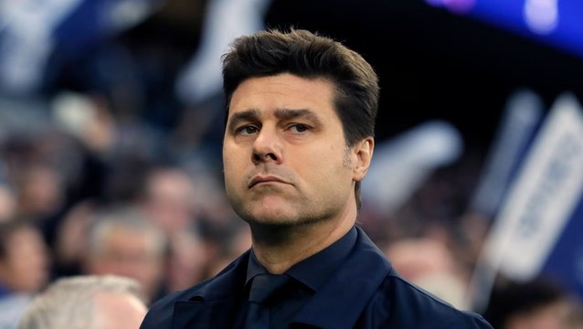 Mauricio Pochettino faces daunting in-tray as he takes over as Chelsea boss