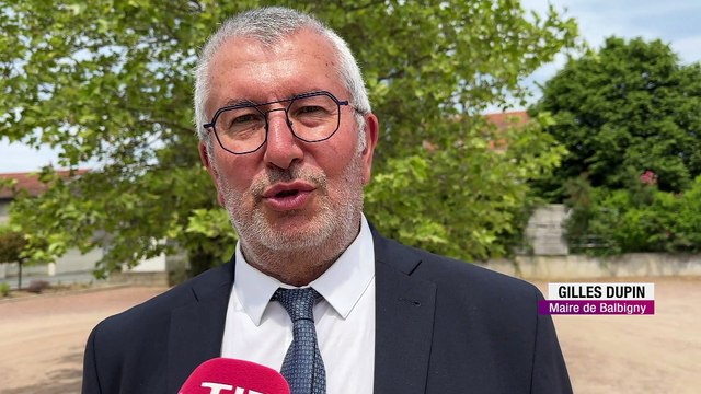 21 nouveaux professionnels de santé à la maison médicale de Balbigny