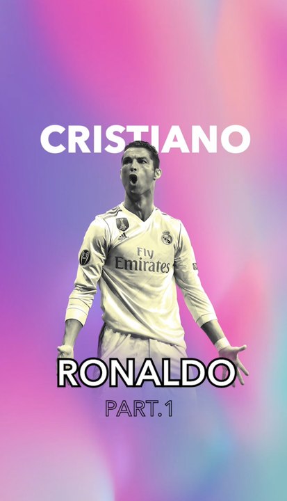 LES DATES #4 CR7