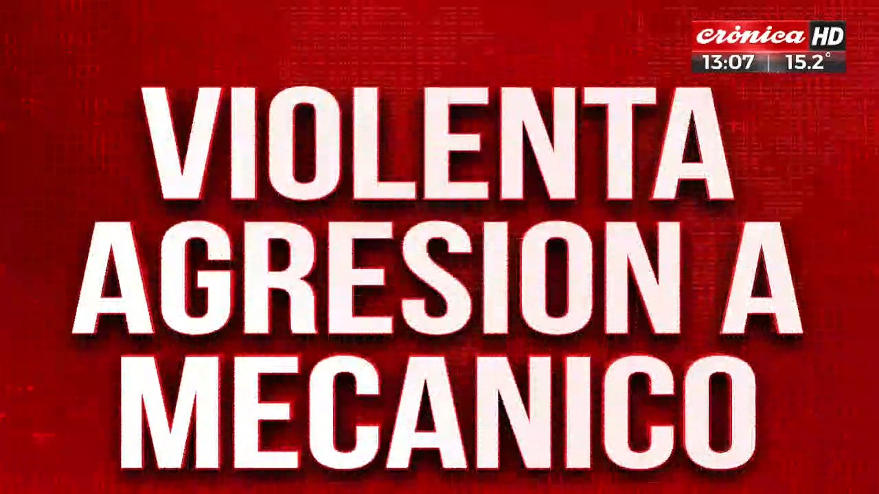 mecanico 2