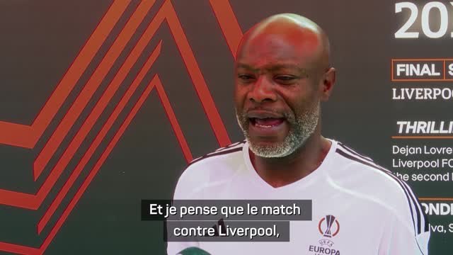 Arsenal - Pour Gallas, un manque de personnalité a coûté le titre à Arsenal
