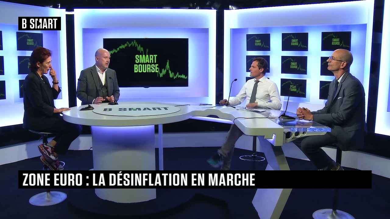 SMART BOURSE - Emission du mercredi 31 mai