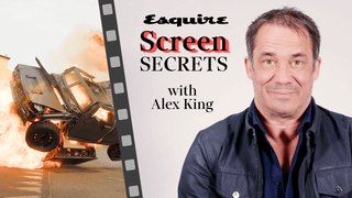 The Inside Story of Fast X's Stunt-Ready Supercars | Screen Secrets