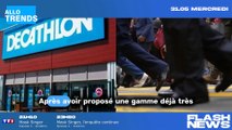 Decathlon présente avec audace ses trois nouveaux modèles de vélos électriques !