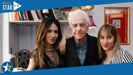 Fabienne Carat : Look sensuel pour inaugurer la nouvelle émission de Jacky Jakubowicz