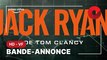 JACK RYAN créée par Carlton Cuse, Graham Roland : bande-annonce saison 4 [HD-VF] | 30 juin 2023 sur Prime Vidéo