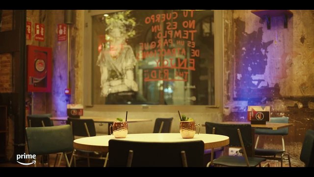 Tráiler de la serie Citas Barcelona con Carmen Machi, Belén Cuesta, Ivan Massagué, Laia Costa, Nausicaa Bonnín, Carolina Yuste, Pablo Rivero, Manuela Vellés