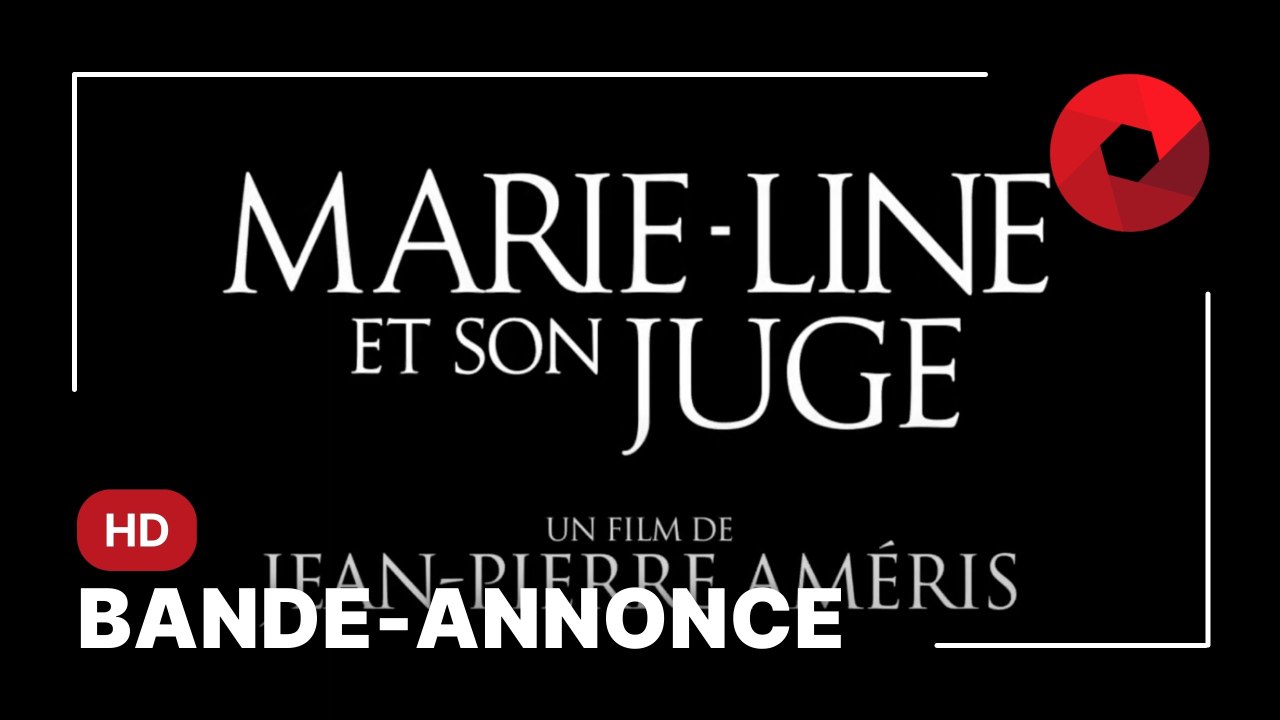 MARIE-LINE ET SON JUGE de Jean-Pierre Améris avec Louane Emera, Michel Blanc, Victor Belmondo : bande-annonce [HD] | 11 octobre 2023 en salle