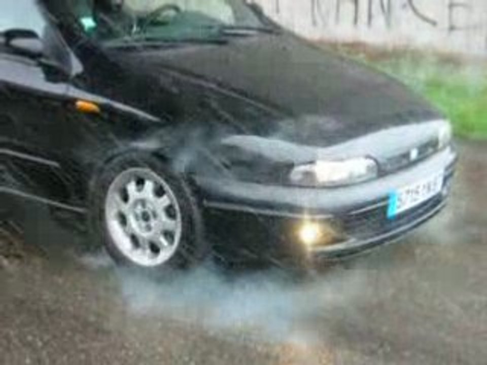 fiat bravo hgt