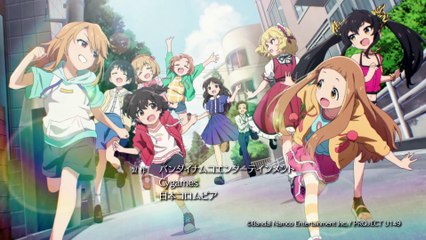 Master idol Cinderella Girl Episodes 8