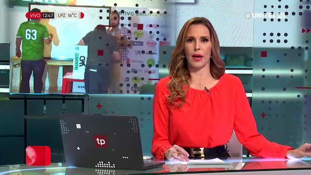 Exdirigentes le piden a Raldes dar un paso al costado