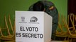 ¿Qué se puede esperar de los precandidatos para las elecciones presidenciales y legislativas anticipadas en Ecuador?