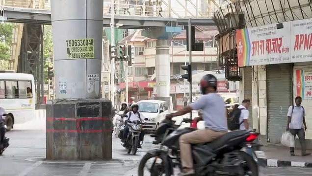 La economía de India registra sólido crecimiento anual de 7,2%