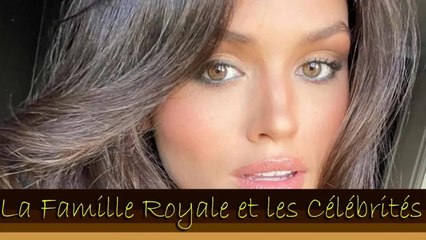 Diane Leyre évoque l’homme de sa vie qui fait craquer les femmes et met en garde, « Pas touche »