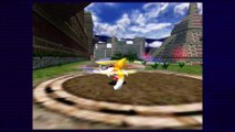 Sonic Adventure | Episode 17 | Tails the Living UFO | VentureMan Gaming Classic