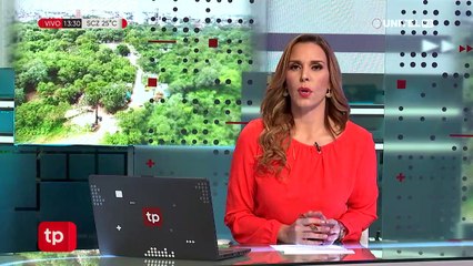 Buscan a Lineth Chama