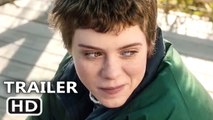 THE ADULTS Trailer 2023 Michael Cera, Sophia Lillis, Drama Movie