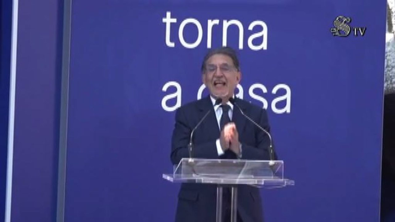 La Russa al Salone nautico Venezia: Italia sia capitale della nautica