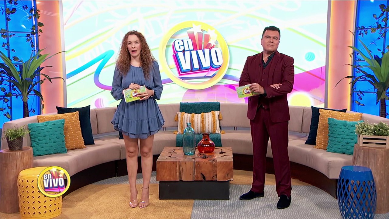 ¡Edwin Luna Se Hará La Vasectomía..!